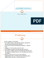 Ip Addressing 1