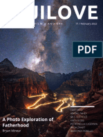 TT22P - FujiLove Magazine - 2022-02
