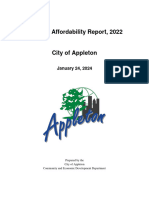 AppletonHousingAffordabilityReport 2022 - FINAL 1-24-24
