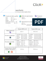 Temario-Capacitacion Excel