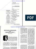 1987 - 01 - I 3 - Kritis Kekuasaan Kebahasaan Perubahan Sosial C