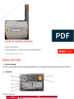 Elster AS1440 Fogyasztasmero v01