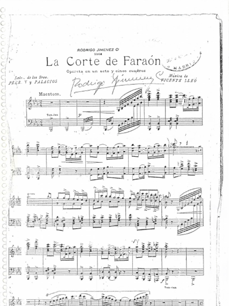 la-corte-de-fara-n-partitura-pdf
