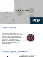 Fizyka Jądrowa