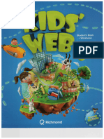 Kid Web 1 Libro Completo