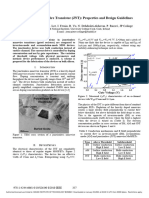 Junctionless Nanowire Transistor JNT Properties and Design Guidelines Elseveir