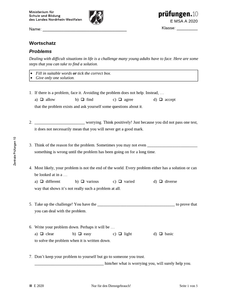 Als bung schreiben msa moving on a pdf