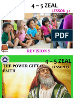 Lesson 32: Revision 5