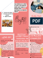 Brochure Catalogo de Spa Belleza Organico Rosa Blanco - 20240117 - 175340 - 0000