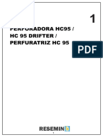 1 - Perforadora HC-95 - 11665