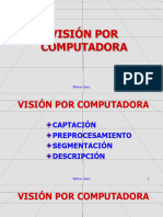 Segmentacion de Imagenes Digitales