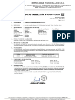 Cp-0045-2020-Comercializadora S & e Perú S.a.c.-16342029-Rc-Mp-01 Rev. 2 y Hc-mp-01 Rev.03