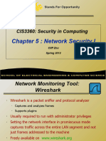 Ch05 NetworkSecurity