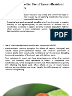 Chapter 3.nature of Biological Control Agents