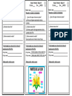 5th Grade - Science Review 2