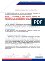 DFG Immigration-Les Etapes A Suivre Et L'estimation Des Coûts