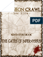 Gates of Infernyssus