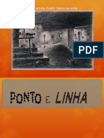 Ponto e Linha