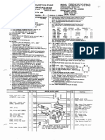 DB2825PC3743: Model