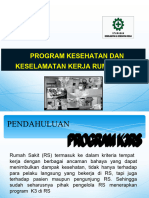 Program k3rs