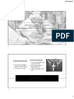 Cuidados Iniciales en El Paciente Politraumatizado PDF