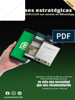 Aprende A Vender Con WhatsApp Business