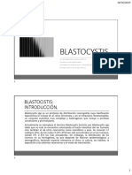 Blastocistis Clase PDF
