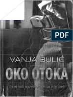 Vanja Bulić - Oko Otoka