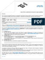 04 Oferta y Manifestación de Posible Compra