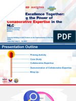 Session 4 Collaborative Expertise NLC Final