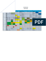 Emploi Du Temps CFPM 25-12-2023