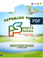 Juknis Pesta Siaga 2024