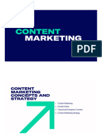 Content - Marketing PART 1