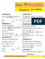 Prof. PINEDA: Problema #1 Problema #4