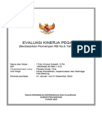 SKP 2023 I Putu Krisna Subakti, S.PD Model 2