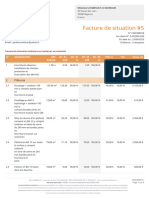 Facture Situation 5 Et Solde - f202300018