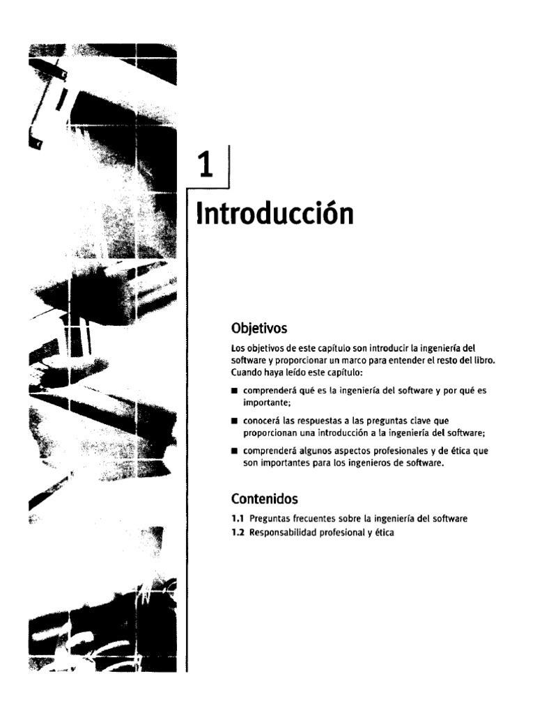 Ian Sommerville Ingenieria de Software 7 Ed 20 34 | PDF | Software