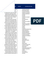 Informe Compensatorios Produccion F21 - A Dic 2021