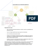 Bases Moleculares