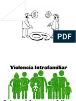 Violencia Intrafamiliar