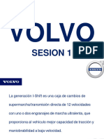 Volvo Uno