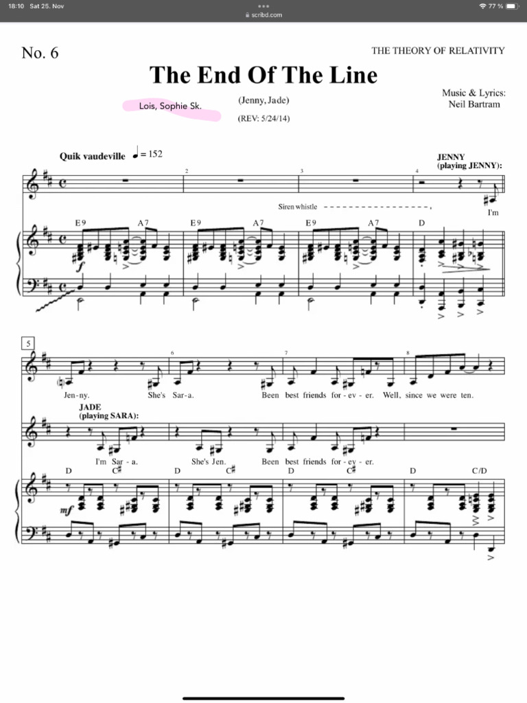The End of The Line PDF(02)