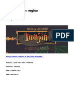 Parutions en Region