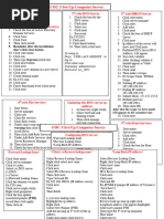 Core of Competency 3