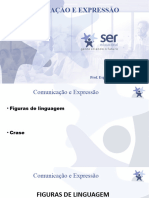 2018.1 - 3 Webconferência Comunicação e Expressão