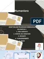 Humaniora-1
