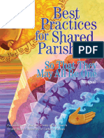 7-389 Best Practices For Shared Parishes