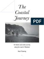 Southern - Journey - New - Experiment, Maori Bill, Irish Deserter