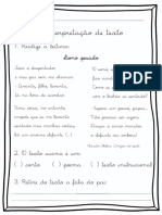 Interpretação de Texto 2º Ano