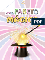 Alfabeto Magico